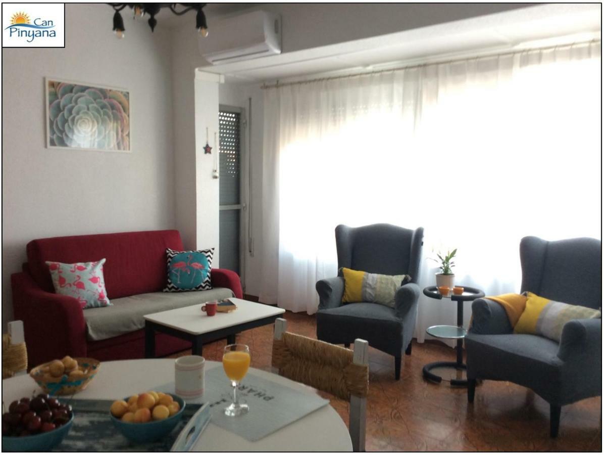 Can Pinyana Torreblanca Ngoại thất bức ảnh