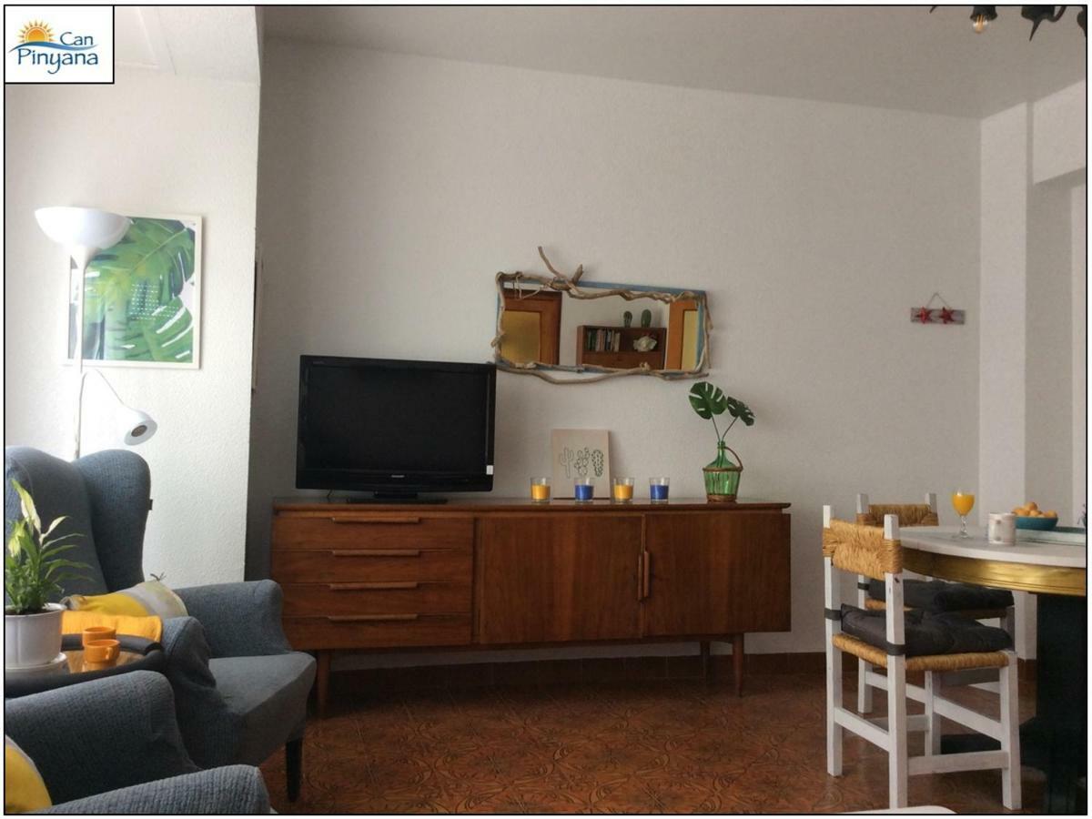 Can Pinyana Torreblanca Ngoại thất bức ảnh