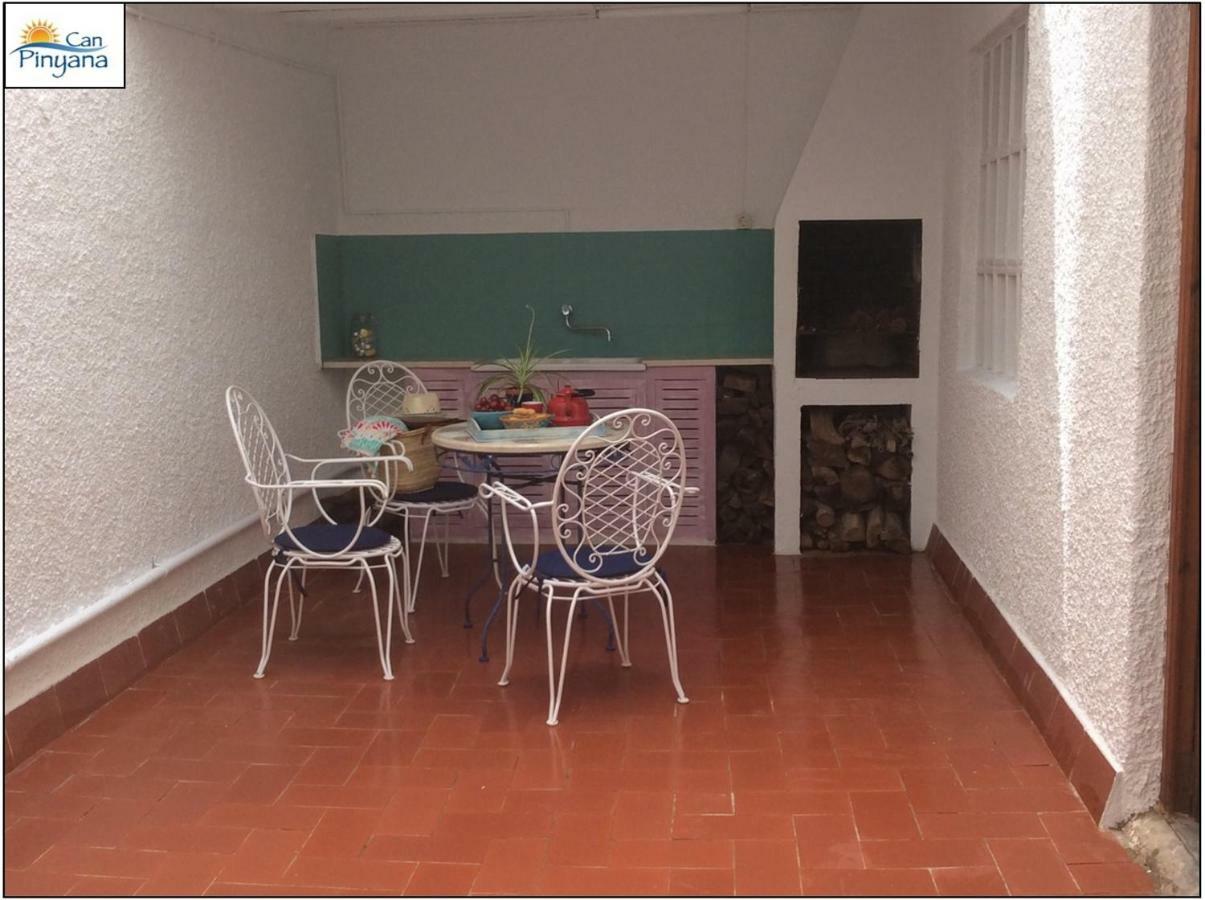 Can Pinyana Torreblanca Ngoại thất bức ảnh