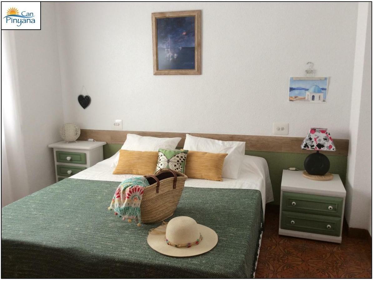 Can Pinyana Torreblanca Ngoại thất bức ảnh
