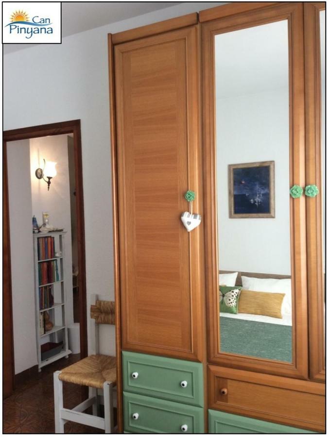 Can Pinyana Torreblanca Ngoại thất bức ảnh