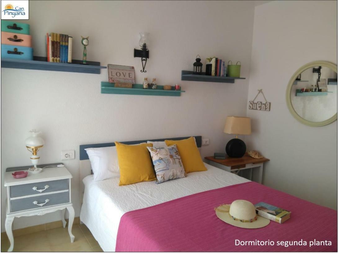 Can Pinyana Torreblanca Ngoại thất bức ảnh